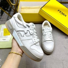 Fendi Low Shoes